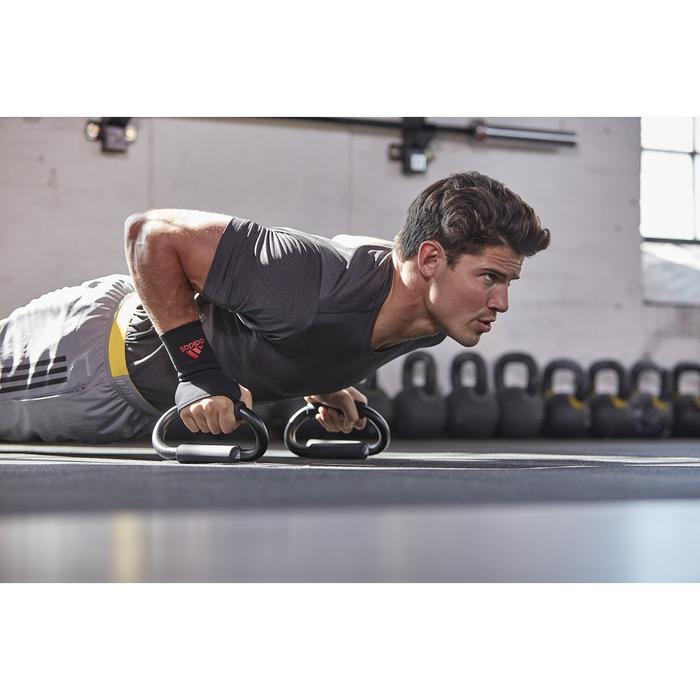 Essential Wrist Support Adidas / Deker Tangan Adidas - Original