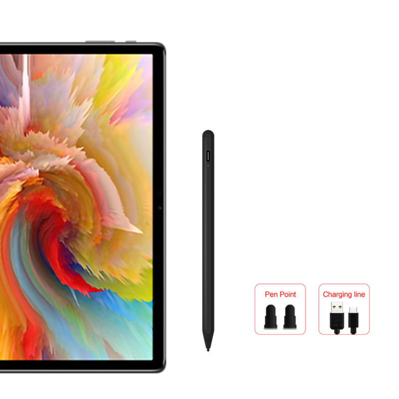 Stylus Pen For DOOGEE T10 T20 Tablet Pencil For Doogee V30 V20 V MAX S98 S99 S96 S61 S89 S98 Pro S89