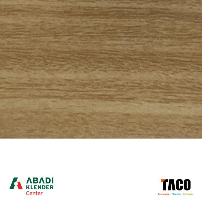 HPL TACO TH 852 J CHOCOLATE AFROMOSIA Gratis Ongkir