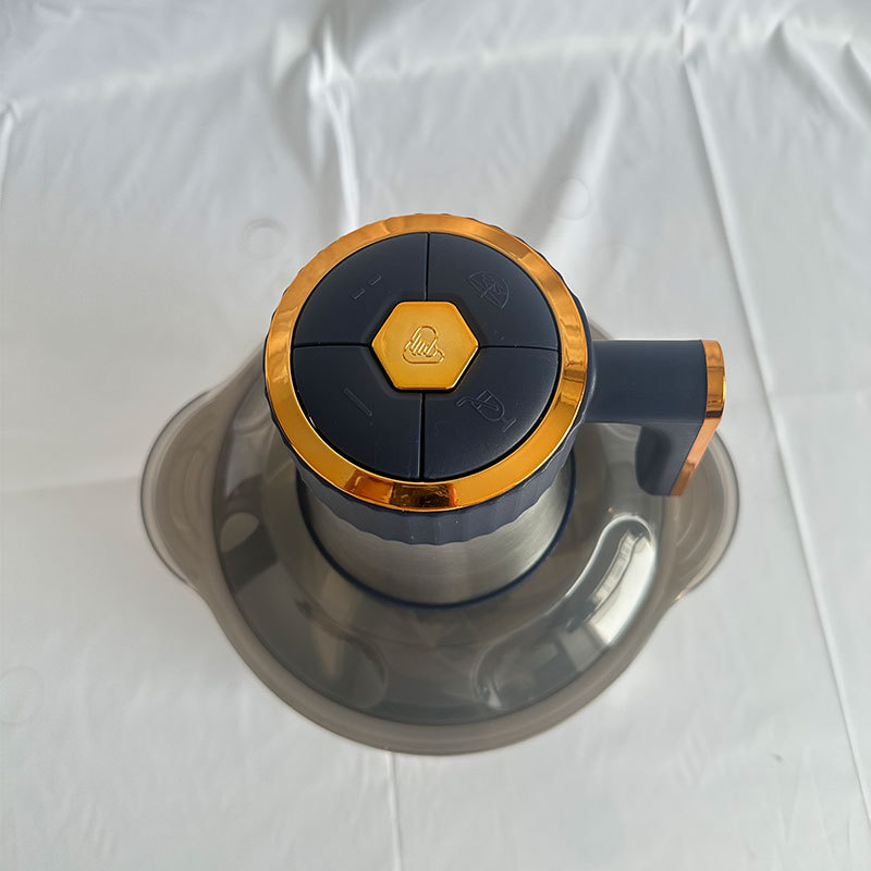 Electric Meat Grinder 304 Stainless Steel Food Processor Multifunctional Meat Vegetable Fruit Garlic