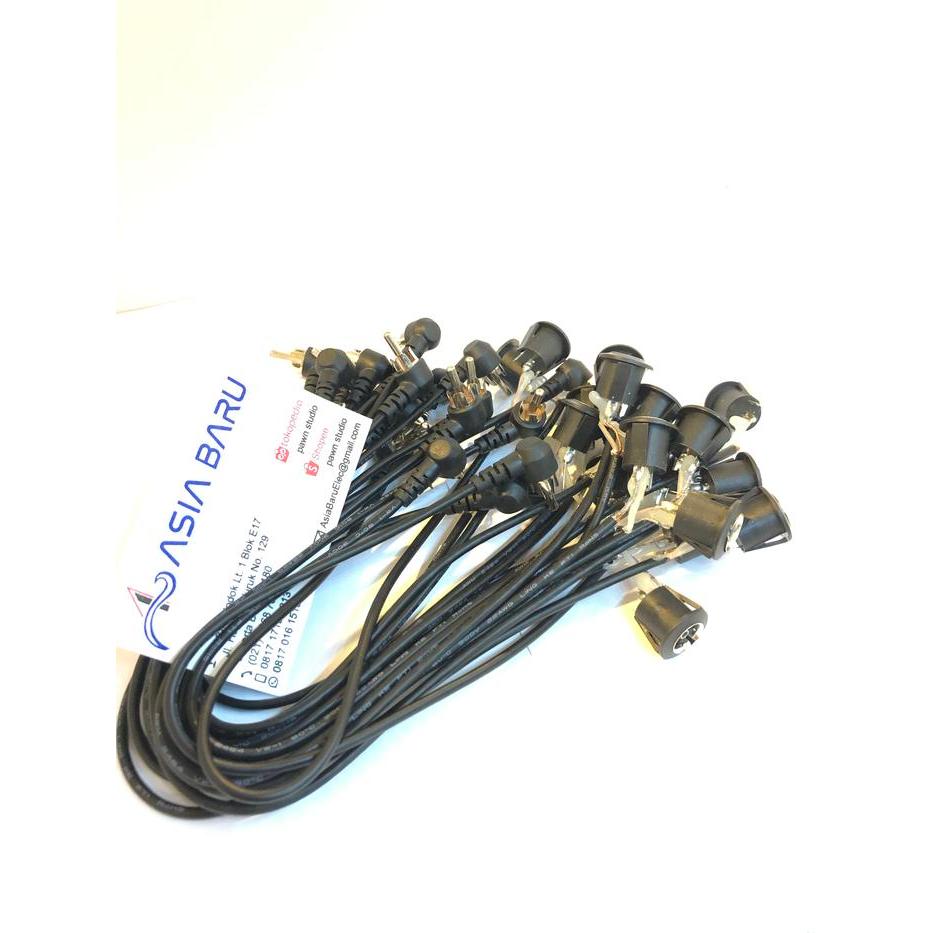 New Kabel tv tuner / kabel tv cuner / kabel extension/perpanjang antena tv