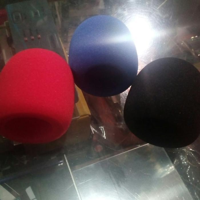 Promo spon mic spon mic