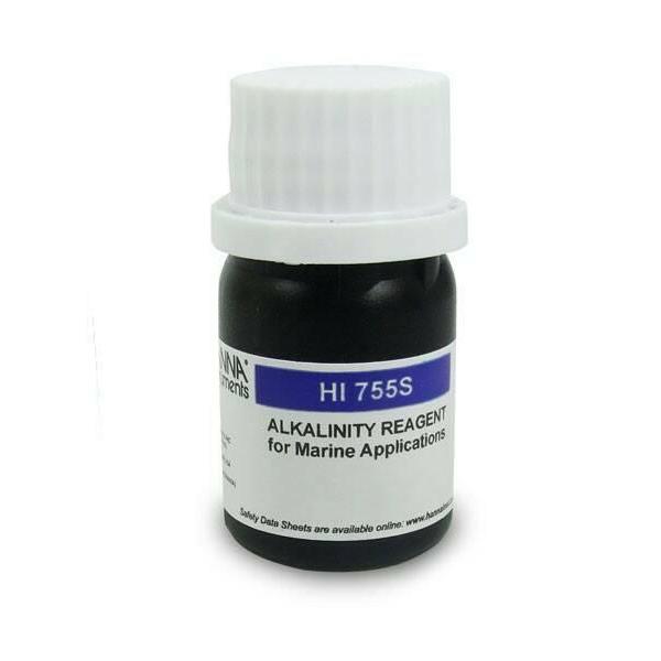Hi 755-26 / Hi755-26 Marine Alkalinity Reagent For Checker