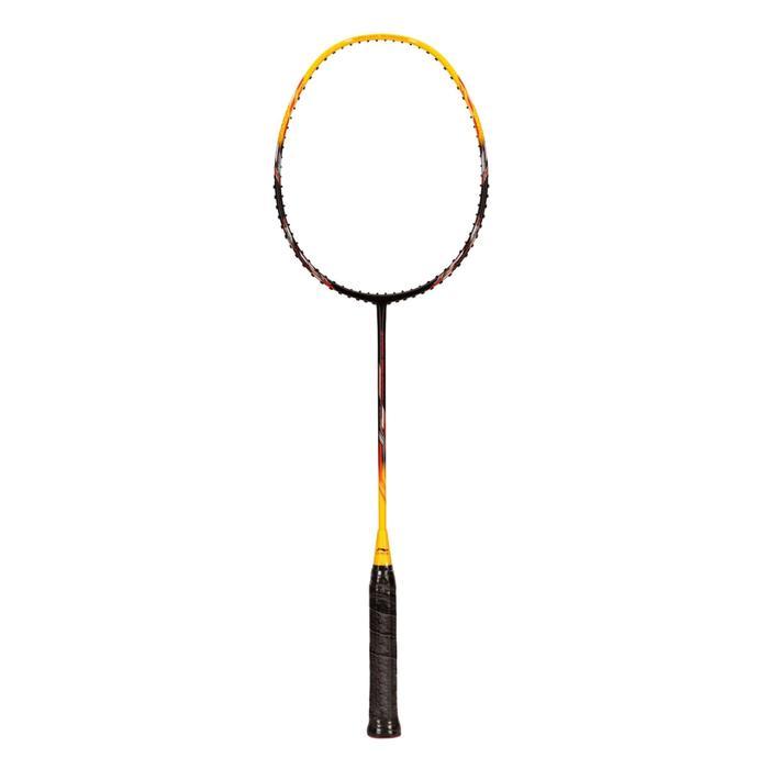 Lining Badminton Racket G-Force 5800 Bundle String+Cover+T-Shirt+Grip Best Seller
