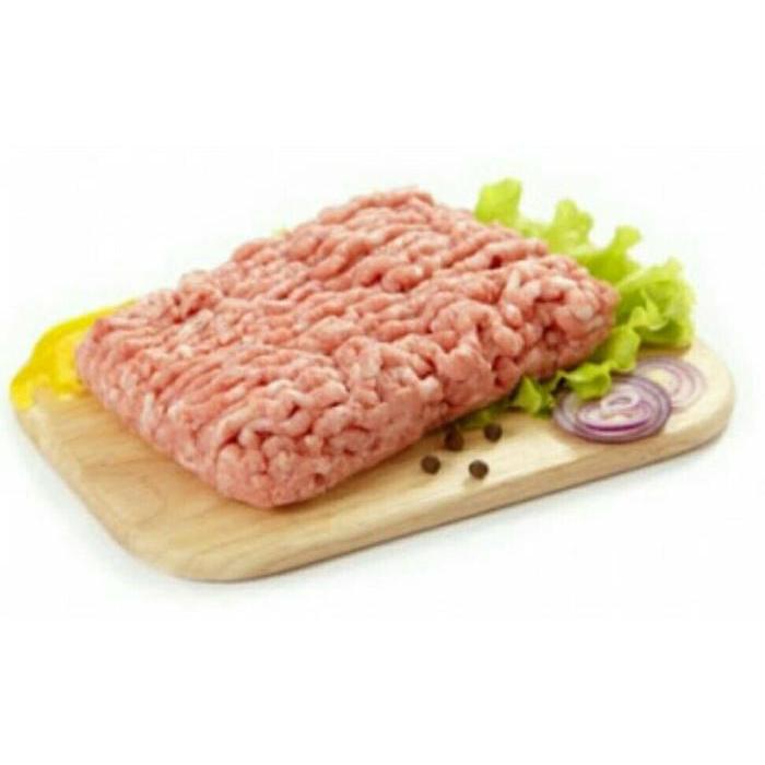 New Fillet Paha Ayam Giling / Boneless Paha Ayam Giling