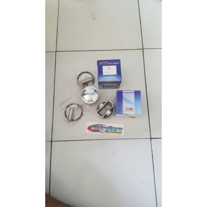 Termurah Piston FJN 55.25 Pin 13 Forging