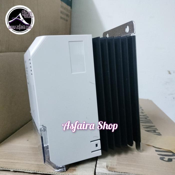 Thyristor power regulator TPR 2G50H