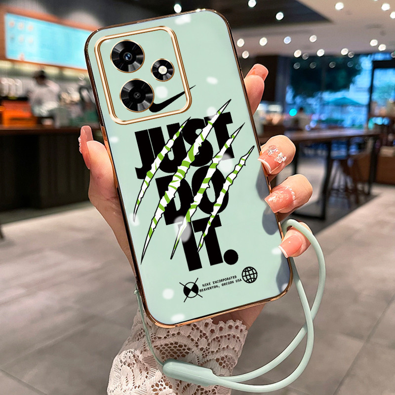 Casing Hp Untuk Infinix Hot 30 Hot 30i Hot 30 Play Hot 20 5G Hot 20i Hot 20s Hot 20 Play Case Casing