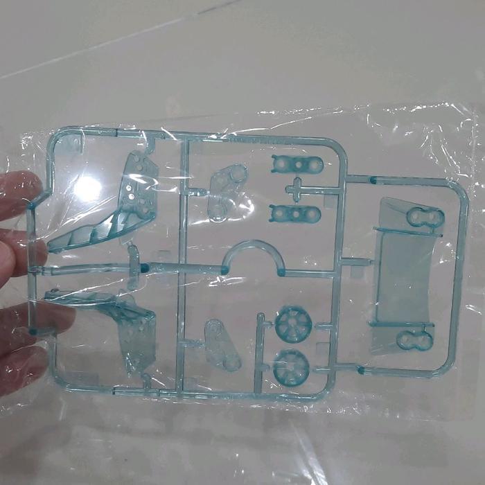 Front Stabilizer & Brake Lord Spirit Ori Tamiya Kumis Lord Spirit Ori