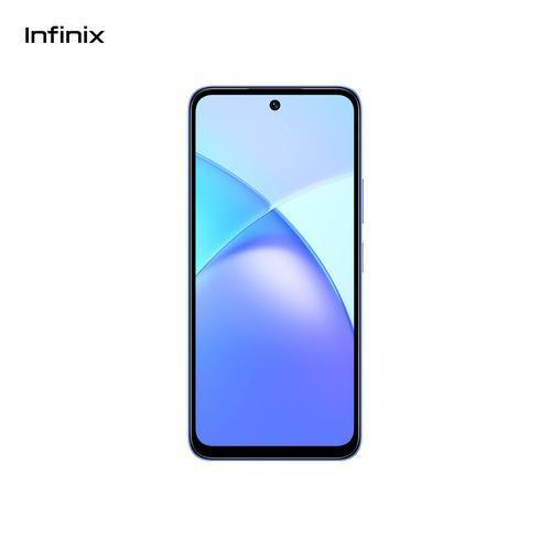 0dw3- Infinix Smart 10 4/128Gb - Up To 8Gb Extended Ram - 6.67 Inch 120Hz Hd+ - T7250 - 5000