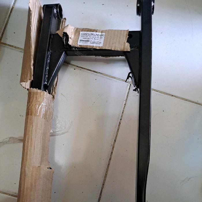 Banyak Dicari Swing Arm Revo Absolute Blade Revo Fi Revo Fit Motor Motorcycle Terlaris