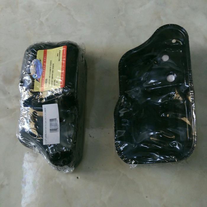 Tutup Mangkok Karbu Vespa Px Excel Danmotor