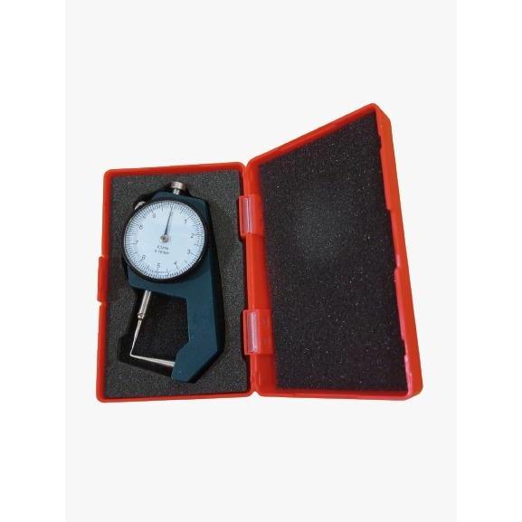 Sigmat Jarum CH alat ukur