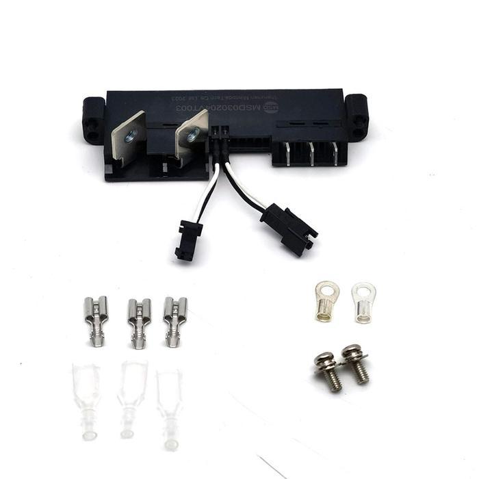 R4850G2 R4850N2 R4850N6 R4850G6 Power Module Comunicating Input And Output Plug Connector