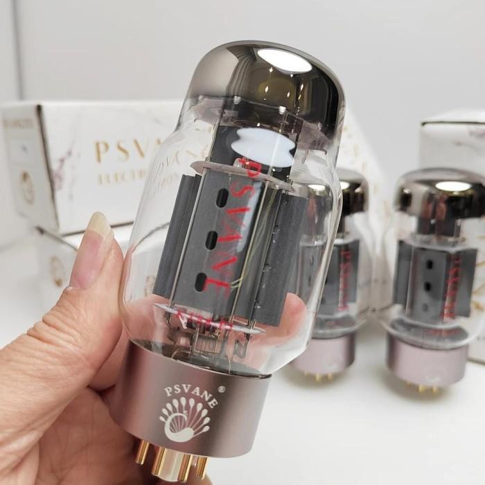 Import Psvane Kt88 Kt88Pt Vacuum Tube Replace 6550 Kt88 Kt120 Uk-Kt88 For Hifi Audio Vintage Tube