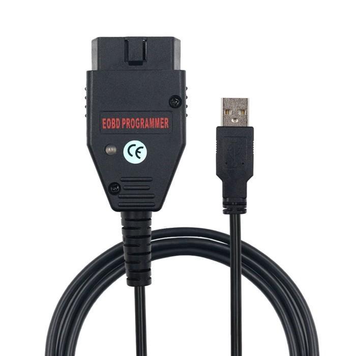 Best Quality Galletto 1260 Ecu Chip Tuning Tool Eobd Flasher Ecu Flasher Green Pcb Ftdi Ft232Rq