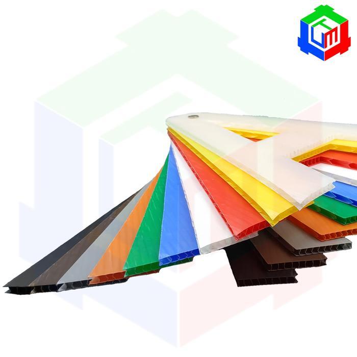 q5cg- Alvaboard Lembaran 3Mm Ukuran 100X75Cm