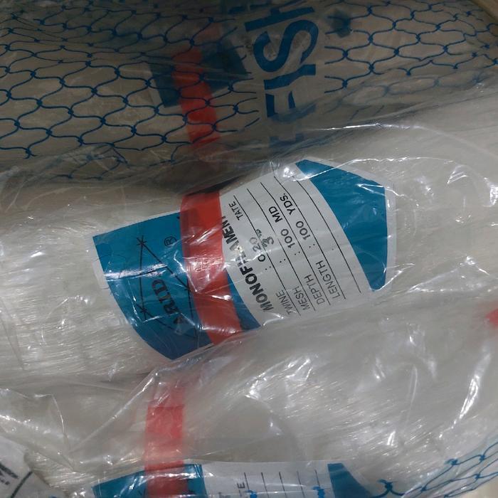 JARING ARIDA 3 IN 0 20 100X100 TATE