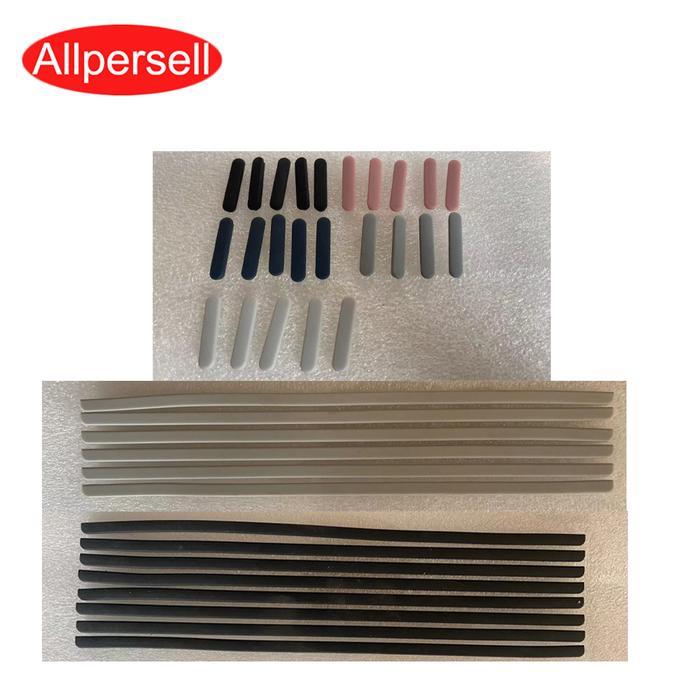 Casing Laptop For Lenovo 14-2019 S340-14 bottom shell Rubber mat lower cover rubber feet