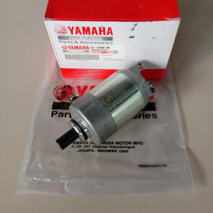 DINAMO STATER XEON KARBU XEON RC XEON GT