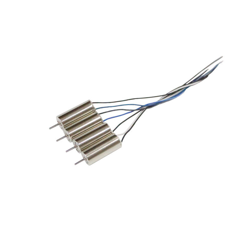 Dji Tello Remote Control Drone Original Motor Spare Part 8520 Motor Accessory
