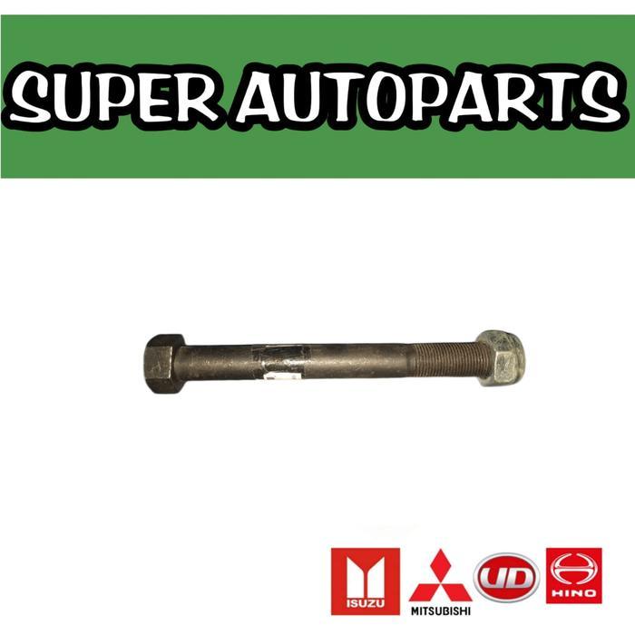 BAUT STABIL BAJA 17 CM TRONTON