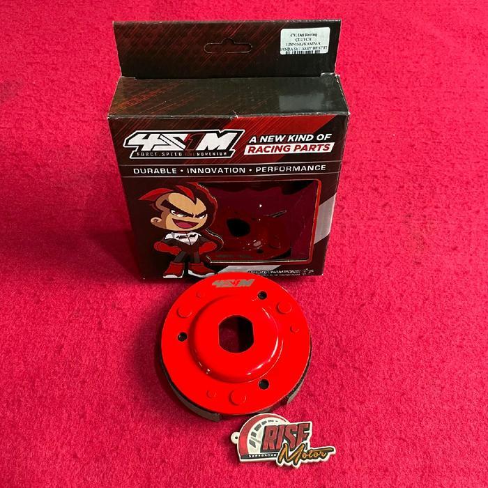 KAMPAS GANDA 4S1M BEAT INJEKSI