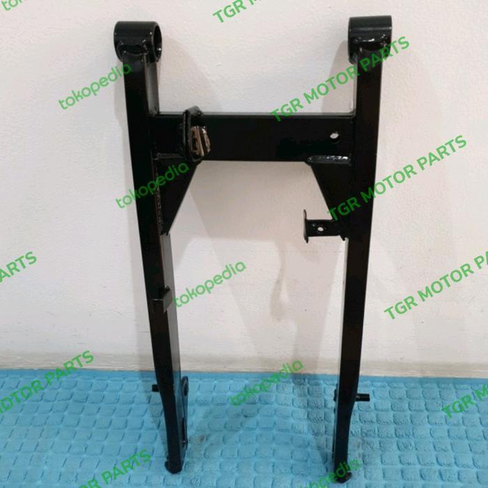 SWING ARM SASIS GARPU REVO ABSOLUTE BLADE REVO FIT TEBAL + BOSH SASIS