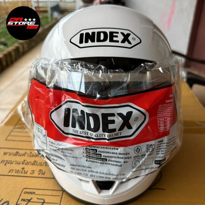 helm index 811 V2 keluaran 2024