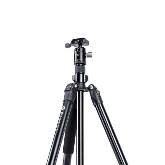 Fotopro PD-5 Tripod with FPH-42QC Ballhead Tripod Kamera HP PD5