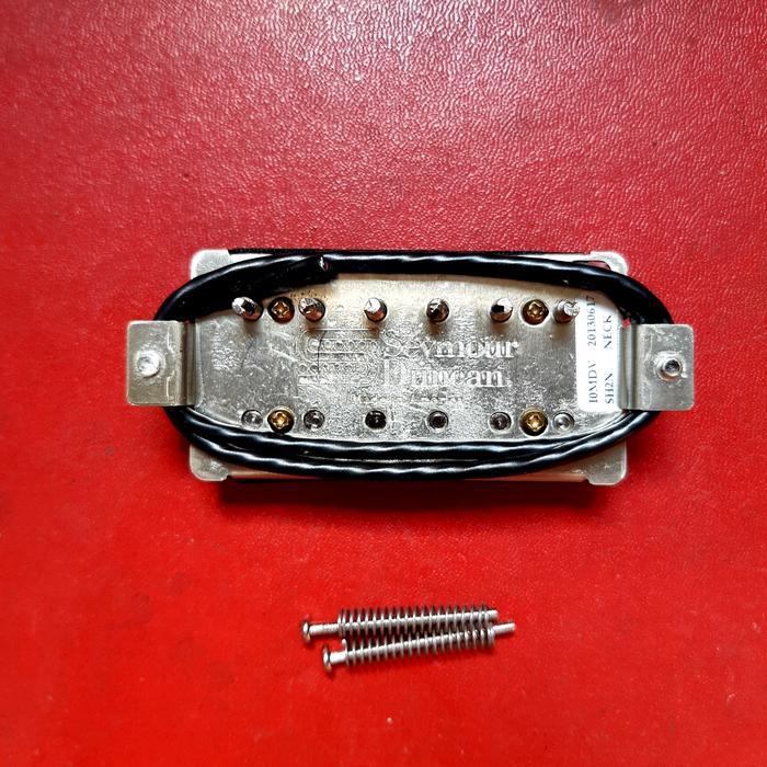 PICKUP SEYMOUR DUNCAN SH-2N JAZZ