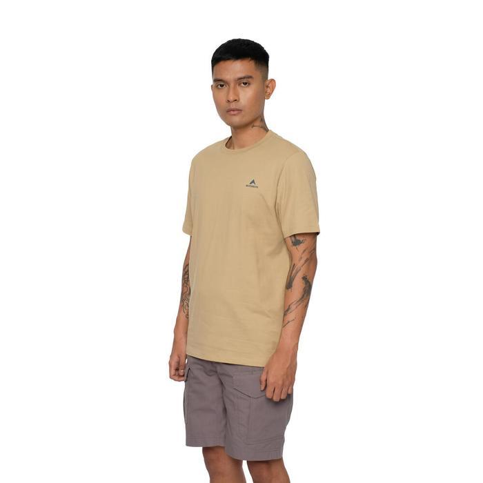 Eiger - Baju Kaos Bromo Explorer T-Shirt