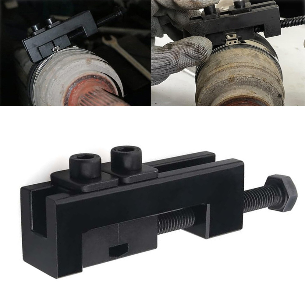 Universal Tool Axle Boot Drive Shaft Clamping Tool Single Ear Hose Drive Shaft CV Axle Boot Clamp