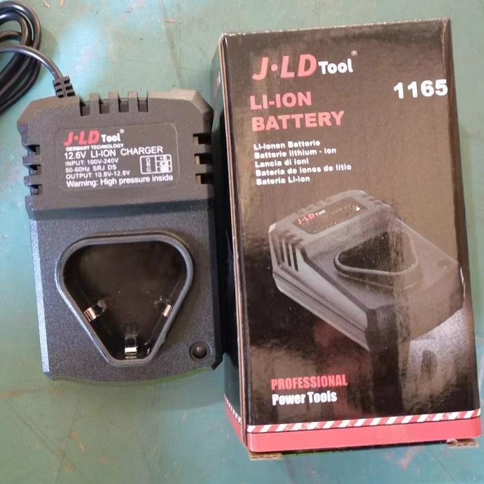 JLD CHARGER BATERAI FAST CHARGER/21V CHARGER AND 12V CHARGER