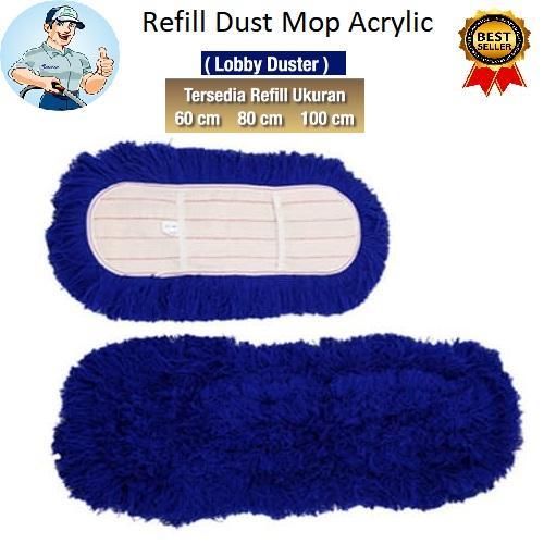 Refill Lobby Duster 60 Cm