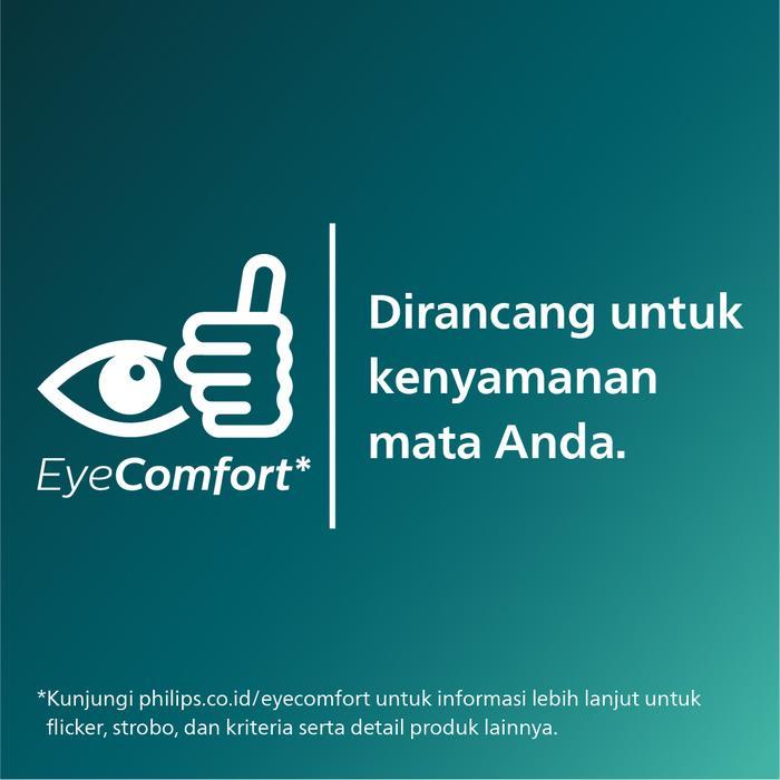 luxp- Philips Lampu Downlight Besar Ceiling Cl200 Led 20W 65K - Putih