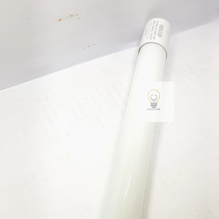 luxp- Lampu Tl Led / Tl Led / Tl / Neon Led / Lampu Panjang / 18W Putih