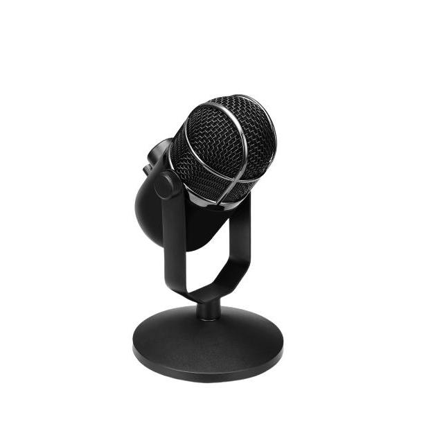 Tntgmusic- Thronmax Mdrill Dome Plus M3 M3P M3 P Professional Usb Microphone