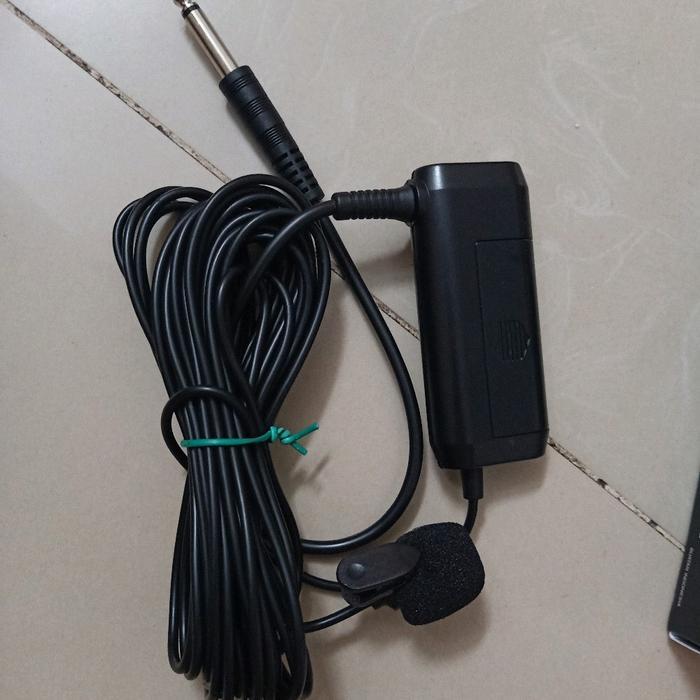 Tntgmusic- Mic Toa Jepit Mic Imam Masjid Zm 361
