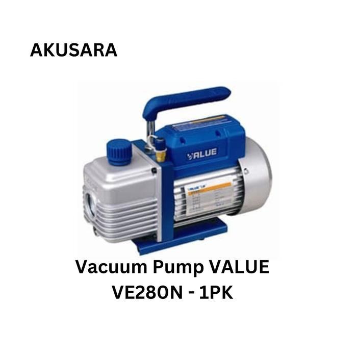 Vacuum Pump VALUE 1 PK VE280N