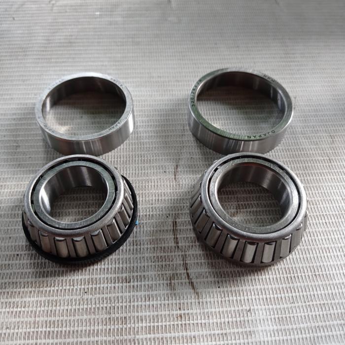 Comstri Komstir Kawasaki Binter Merzy Mercy Kz200