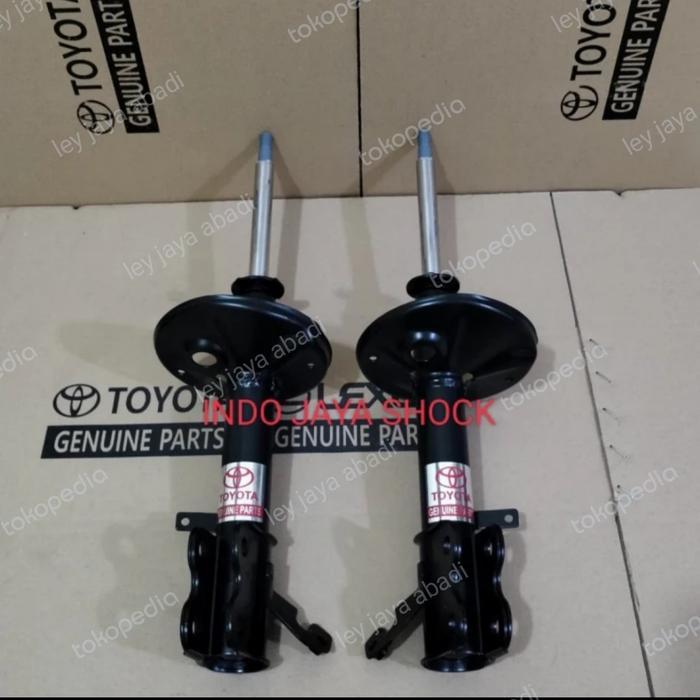 Shock Breaker Belakang Twincam