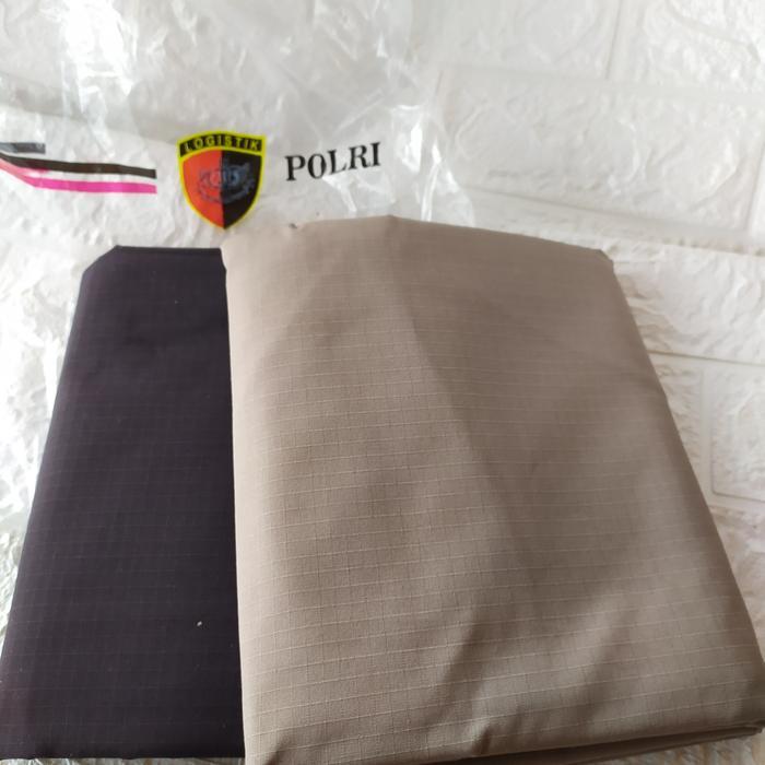 Kain Pdl Jatah Polri Ori