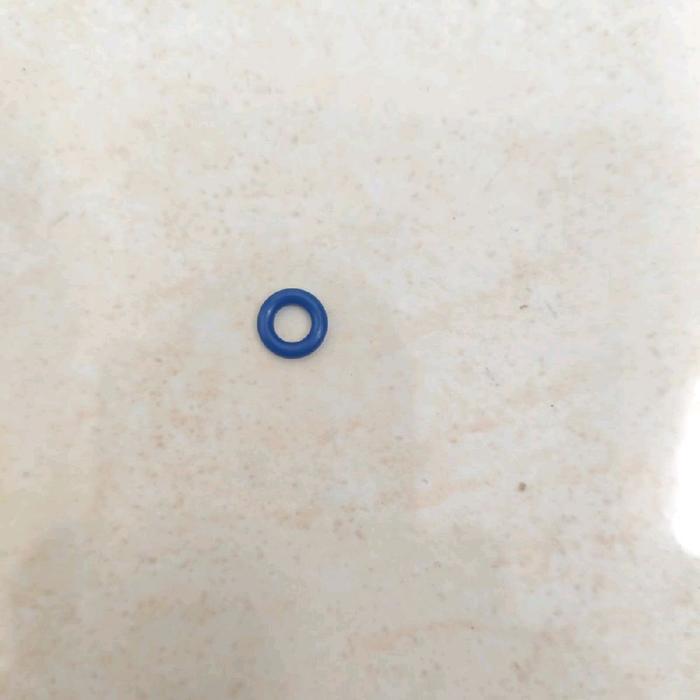 Seal Baikal Rusia Seal Valve Baikal