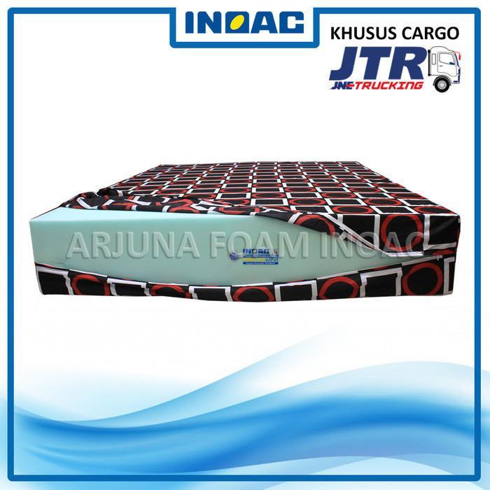 Kasur Busa Inoac 180 X 200 X 25 Cm Garansi 10 Tahun Ekspedisi Cargo