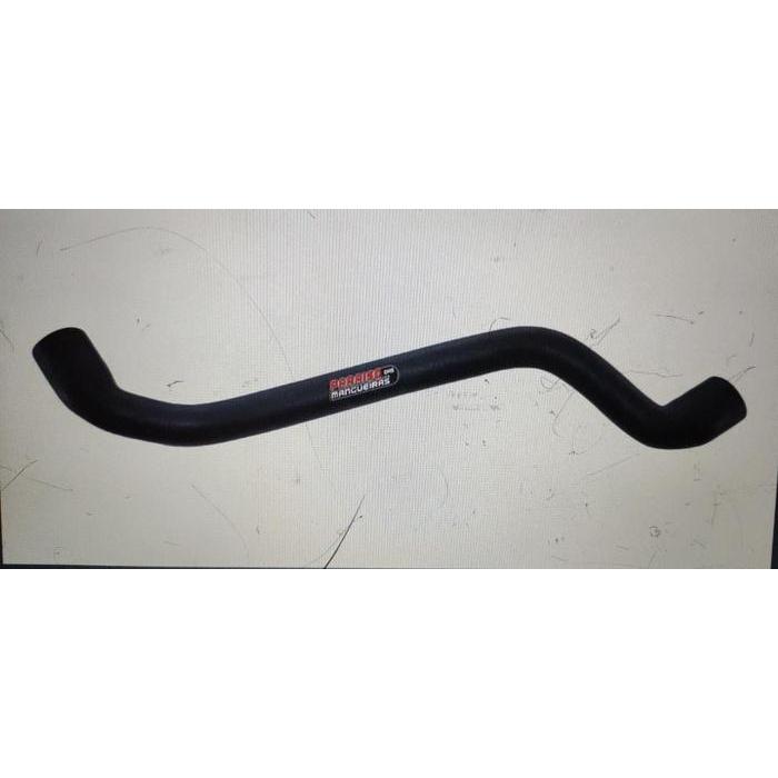 Selang Radiator Mercedes Benz A140 W168