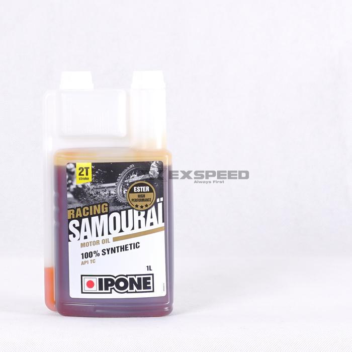 OLI SAMPING 2T IPONE SAMURAI RACING