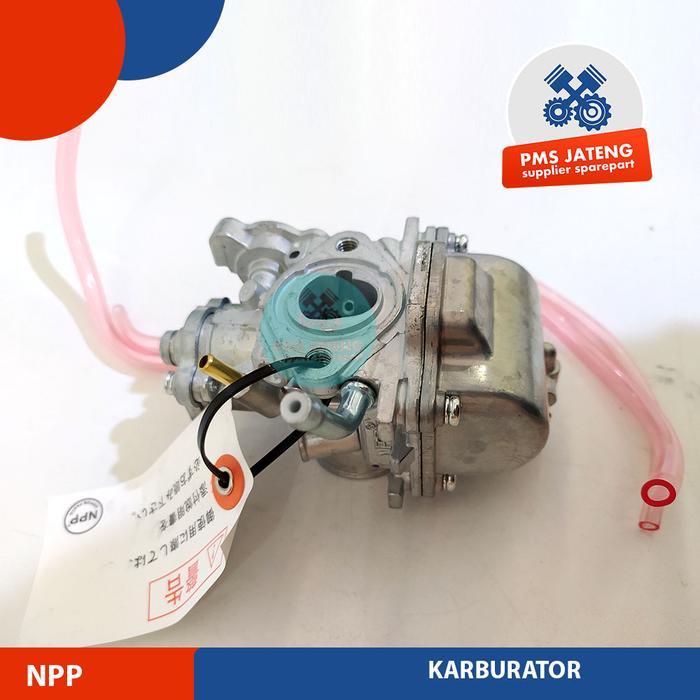 Karburator Mio New/Mio Soul Npp