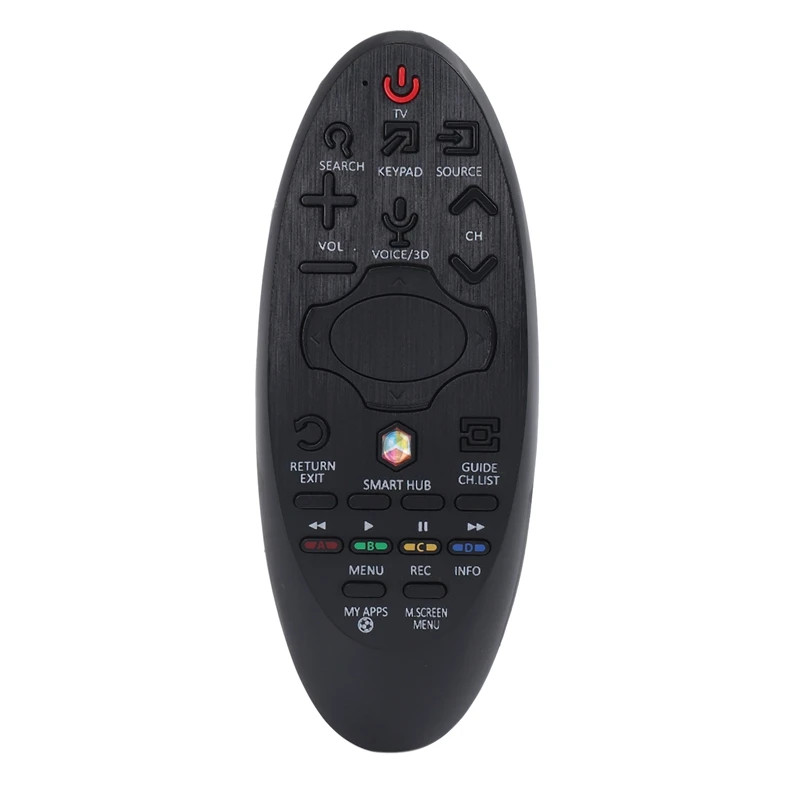 Smart Remote Control For Smart Tv Remote Control Bn59-01182G Led Tv Ue48H8000