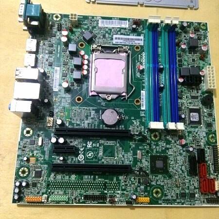 Motherboard Mainboard Pc Lenovo Thinkcentre M83 Socket 1150 4 Slot Ram